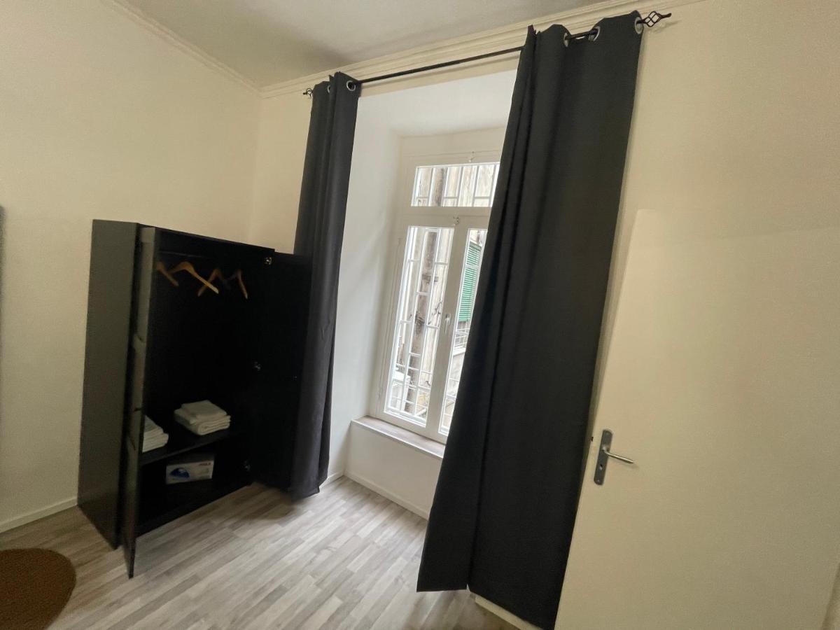 Plan B Lägenhet Neapel Exteriör bild