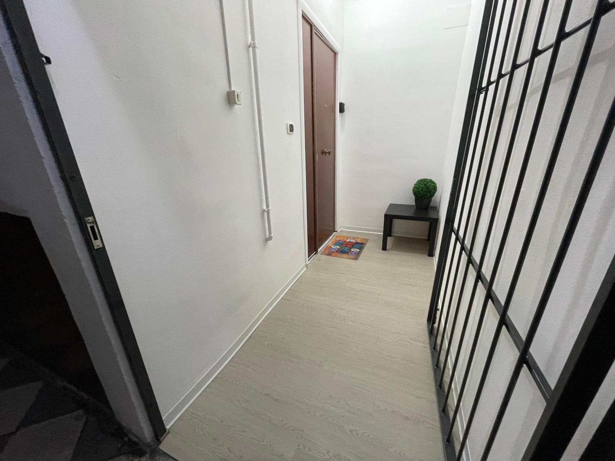Plan B Lägenhet Neapel Exteriör bild
